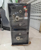 گاوصندوق ایران کاوه مدل 1200SDKK دو درب