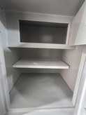 گاوصندوق کاوه مدل 250KR کوتاه دیجیتال و مکانیکی