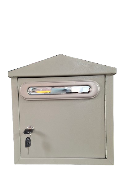 صندوق پست مدل TGA-333 کن مدل 408032