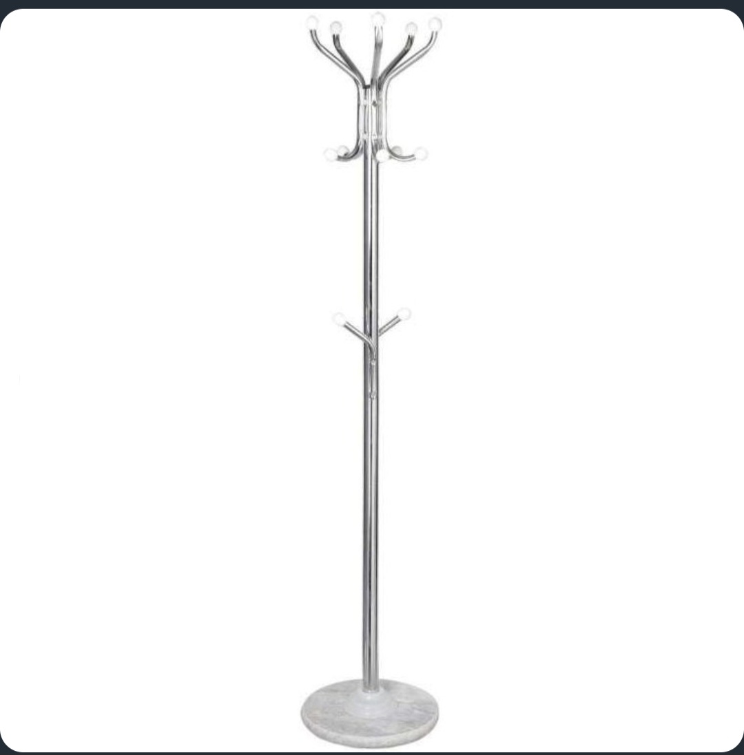 رخت آویز ایستاده کودک مدل K14