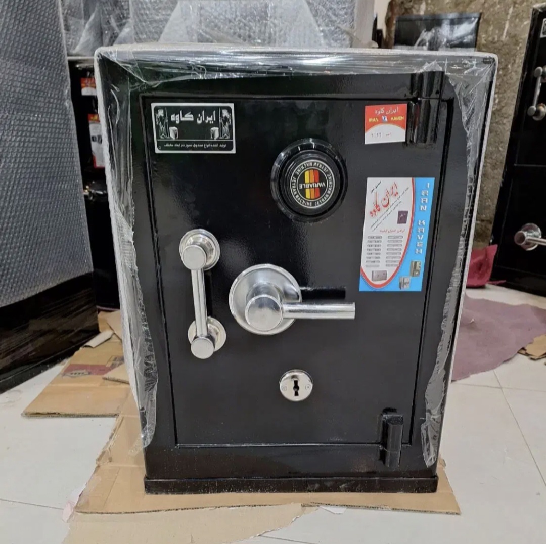گاوصندوق ایران کاوه مدل 520KR