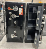 گاوصندوق کاوه مدل 250MM بلند رمزدار